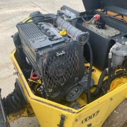 Bomag BW138