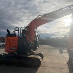 Hitachi ZX135US-6
