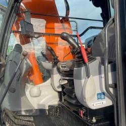 Hitachi ZX135US-6