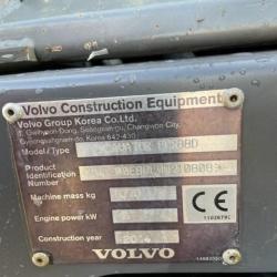 Volvo ECR88D