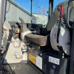 Hitachi ZX48U-5A CLR