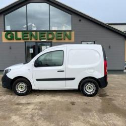 Mercedes Benz Citan 109 blueefficency