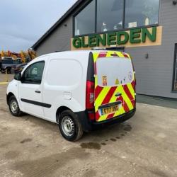 Mercedes Benz Citan 109 blueefficency