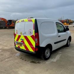 Mercedes Benz Citan 109 blueefficency