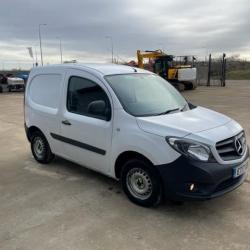 Mercedes Benz Citan 109 blueefficency