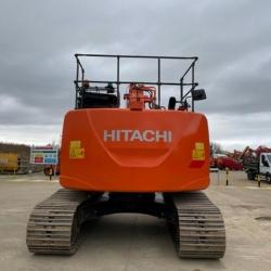 Hitachi Hitachi ZX225USRLC-6