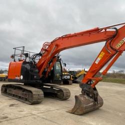 Hitachi Hitachi ZX225USRLC-6