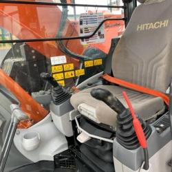 Hitachi Hitachi ZX225USRLC-6