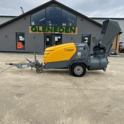 Putzmeister M760
