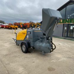 Putzmeister M760