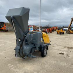 Putzmeister M760