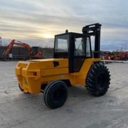 JCB 926 Forklift