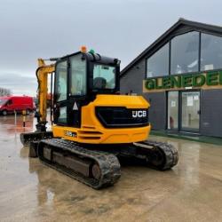 JCB 85z