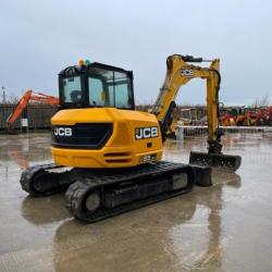JCB 85z