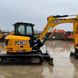 JCB 85z