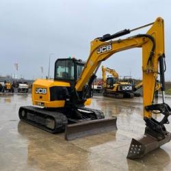 JCB 85z