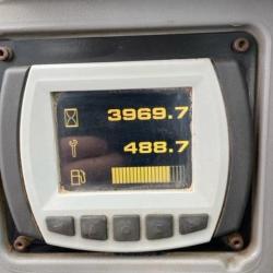 JCB 85z