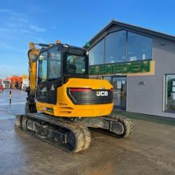 JCB 86Z