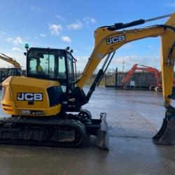 JCB 86Z