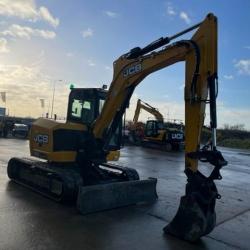 JCB 86Z