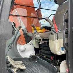 Hitachi ZX135US-5B