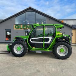 Merlo TF33.7 115 Farm Special
