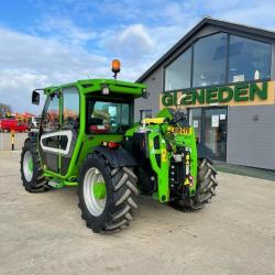 Merlo TF33.7 115 Farm Special