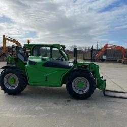 Merlo TF33.7 115 Farm Special