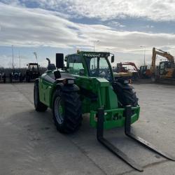 Merlo TF33.7 115 Farm Special