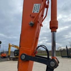Doosan DX140LCR-5