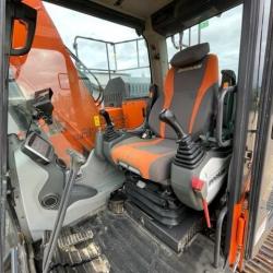 Doosan DX140LCR-5