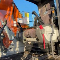 Doosan DX225LC