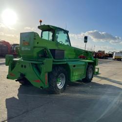 Merlo Roto 38.16