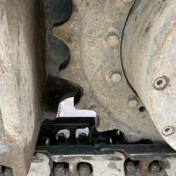 Doosan DX140LC-3