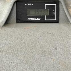 Doosan DX140LC-3