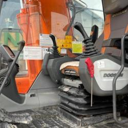 Doosan DX140LC-3
