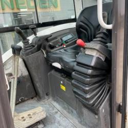 VOLVO EC18D
