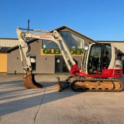 Takeuchi TB290