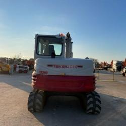 Takeuchi TB290