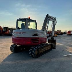 Takeuchi TB290