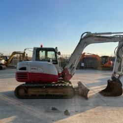 Takeuchi TB290