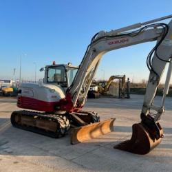 Takeuchi TB290