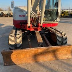 Takeuchi TB290