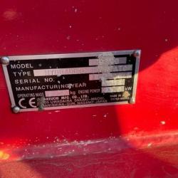 Takeuchi TB290