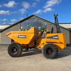 THWAITES 9TONNE