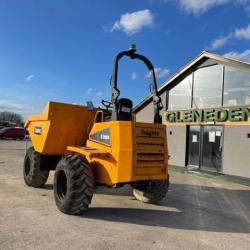 THWAITES 9TONNE