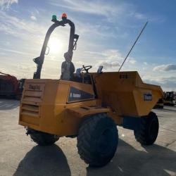 THWAITES 9TONNE