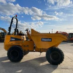 THWAITES 9TONNE