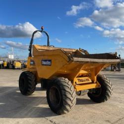 THWAITES 9TONNE