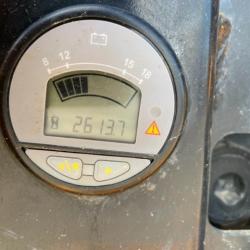 THWAITES 9TONNE